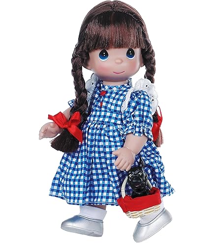 プレシャスモーメントドールBrandi Amazon.com: Precious Moments 12